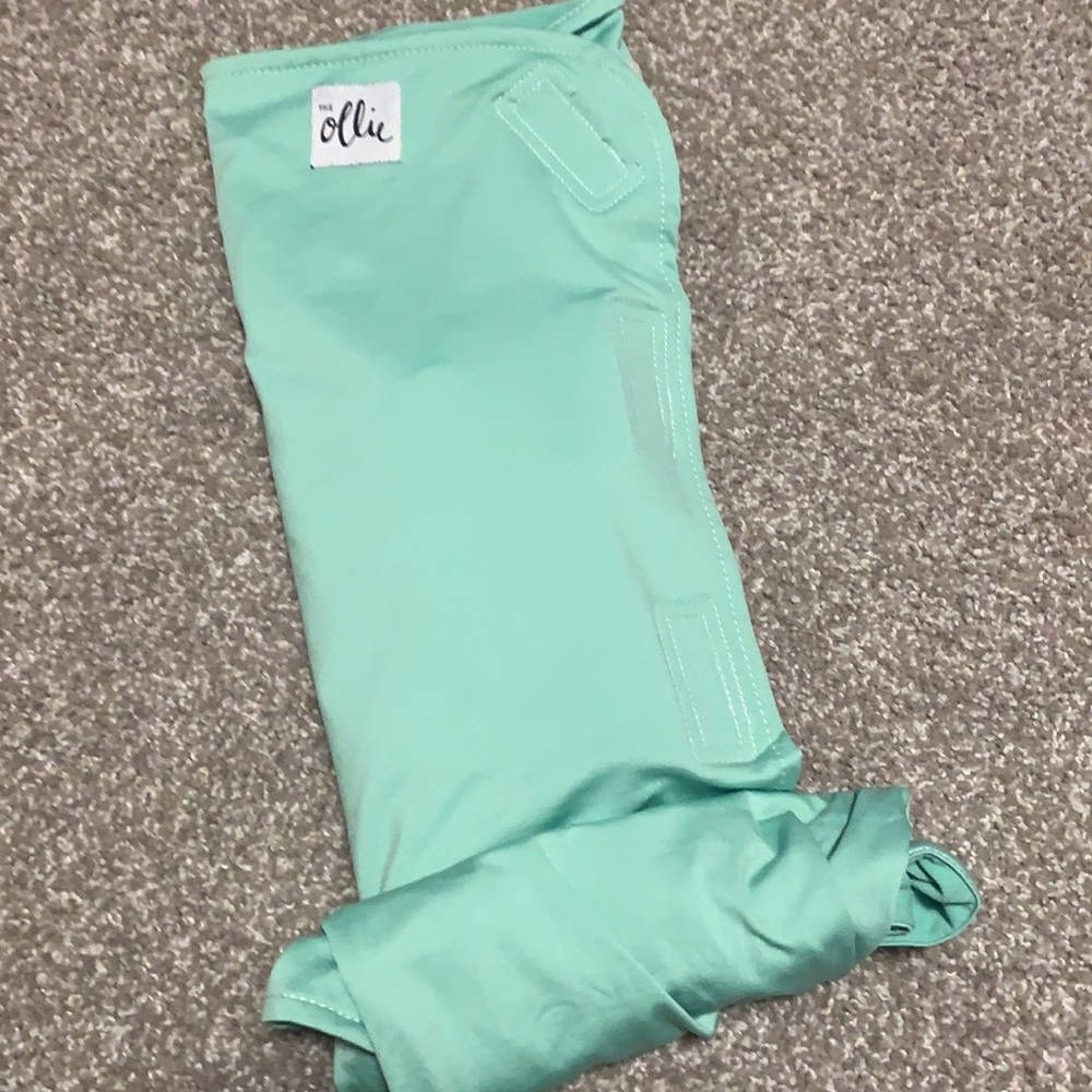 Ollie Swaddle